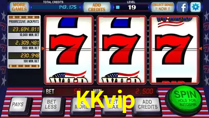 KKvip